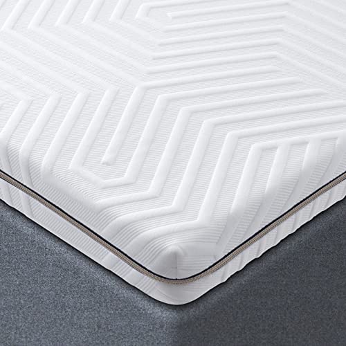 30 Meilleur surmatelas 140 x 190 en 2024 [Basé sur 50 avis d’experts]