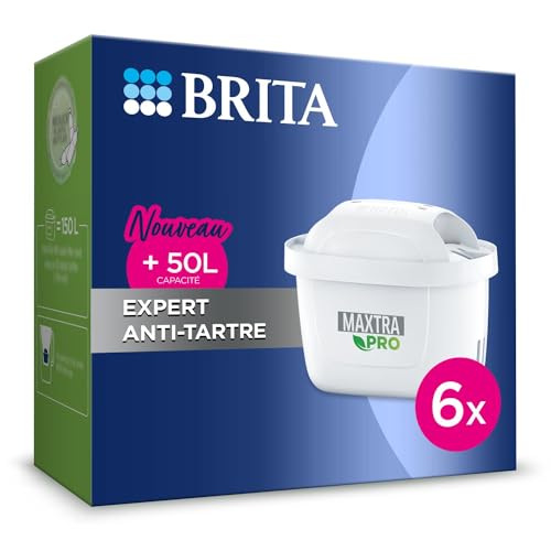 30 Meilleur cartouche brita en 2024 [Basé sur 50 avis d’experts]