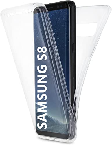 30 Meilleur coque samsung s8 en 2024 [Basé sur 50 avis d’experts]