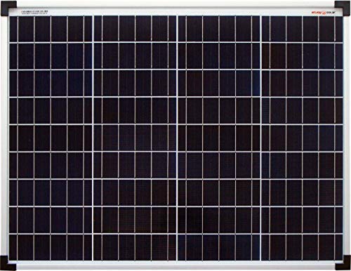 30 Meilleur panneau solaire 12v en 2024 [Basé sur 50 avis d’experts]