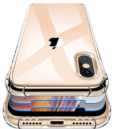 30 Meilleur iphone xs max en 2024 [Basé sur 50 avis d’experts]