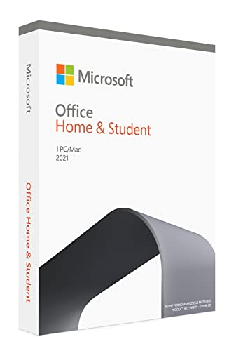 30 Meilleur microsoft office en 2024 [Basé sur 50 avis d’experts]