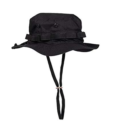 Mil-Tec Chapeau de Jungle US GI Taille Unique