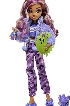 Monster High- Jouets, HKY67