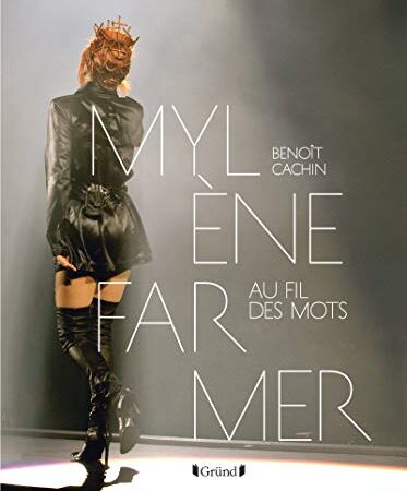 Mylène Farmer