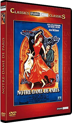 30 Meilleur notre dame de paris en 2024 [Basé sur 50 avis d’experts]