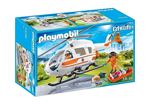 30 Meilleur playmobil pompier en 2024 [Basé sur 50 avis d’experts]