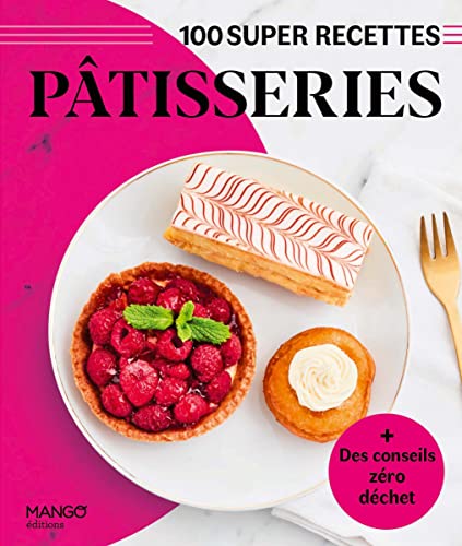 30 Meilleur patisserie en 2024 [Basé sur 50 avis d’experts]