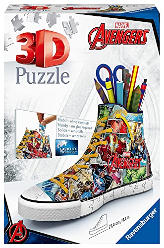 30 Meilleur puzzle 3d en 2024 [Basé sur 50 avis d’experts]