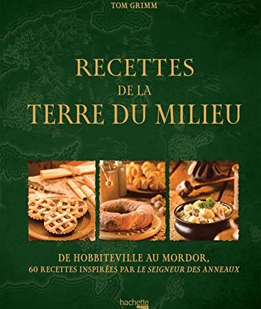 Recettes de la Terre du Milieu