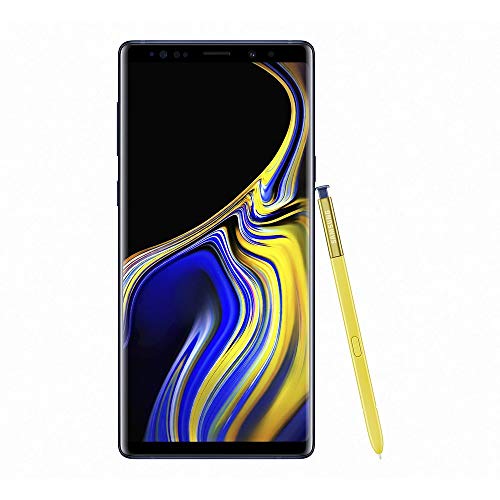 30 Meilleur samsung note 9 en 2024 [Basé sur 50 avis d’experts]