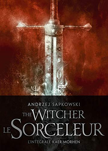 30 Meilleur the witcher en 2024 [Basé sur 50 avis d’experts]