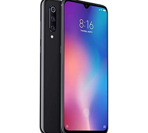 Xiaomi Mi 9 écran Amoled 6, 39 Pouces Dual Sim Global Version