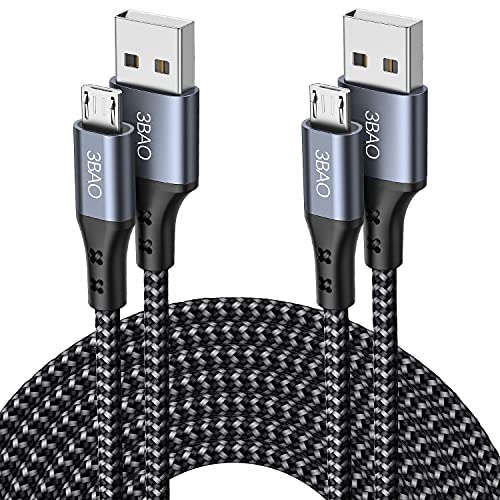 30 Meilleur cable usb micro usb en 2024 [Basé sur 50 avis d’experts]