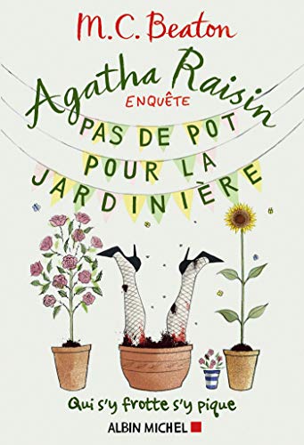 30 Meilleur agatha raisin en 2024 [Basé sur 50 avis d’experts]