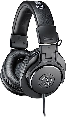 30 Meilleur audio technica en 2024 [Basé sur 50 avis d’experts]