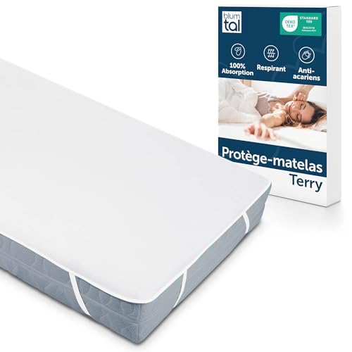 30 Meilleur protege matelas 160×200 en 2024 [Basé sur 50 avis d’experts]