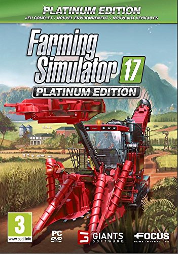 30 Meilleur farming simulator 19 pc en 2024 [Basé sur 50 avis d’experts]