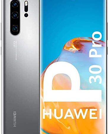 HUAWEI P30 Pro 256 Silver Frost