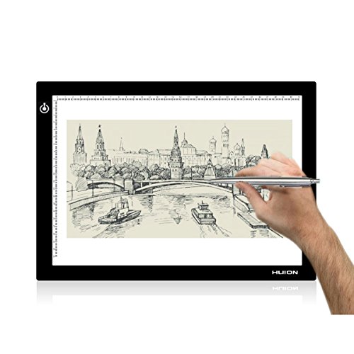 30 Meilleur huion en 2024 [Basé sur 50 avis d’experts]