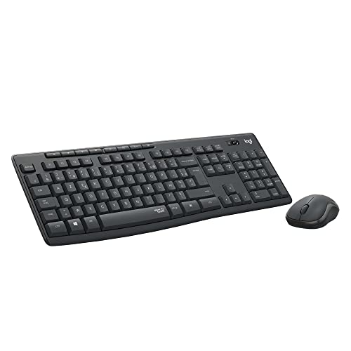 30 Meilleur clavier logitech en 2024 [Basé sur 50 avis d’experts]