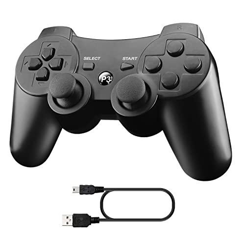 30 Meilleur manette ps3 en 2024 [Basé sur 50 avis d’experts]