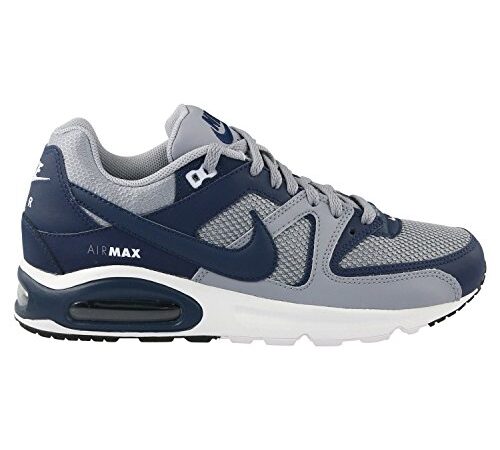 Nike 629993 031 Air Max Command Baskets Gris 42,5