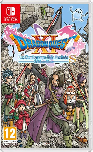 30 Meilleur dragon quest en 2024 [Basé sur 50 avis d’experts]