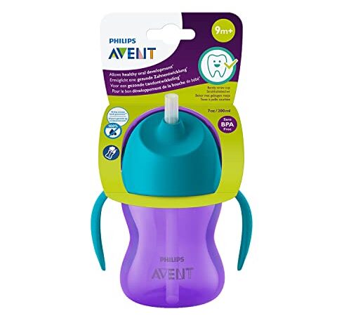 Philips Avent SCF796/02 Tasse Paille