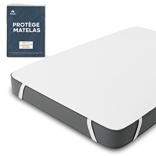 30 Meilleur protege matelas 140 x 190 en 2024 [Basé sur 50 avis d’experts]