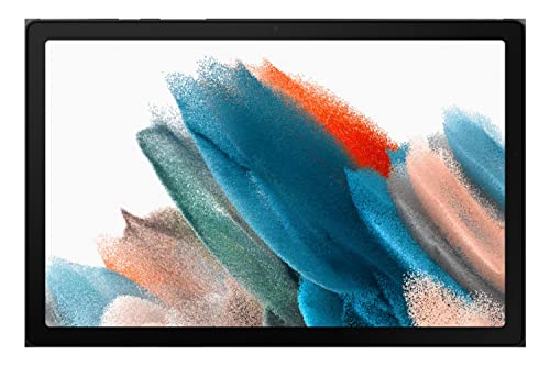Samsung Galaxy Tab A8 Tablette 10,5" (4 Go RAM, 128 Go de Stockage, Wi-FI, Android 12) Argenté Version espagnole