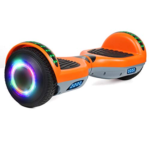 30 Meilleur hoverboard en 2024 [Basé sur 50 avis d’experts]