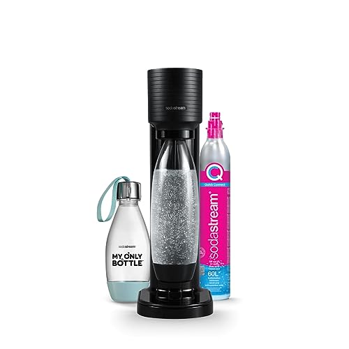 30 Meilleur sodastream en 2024 [Basé sur 50 avis d’experts]