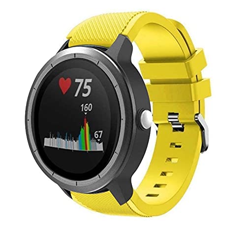 30 Meilleur garmin vivoactive 3 en 2024 [Basé sur 50 avis d’experts]