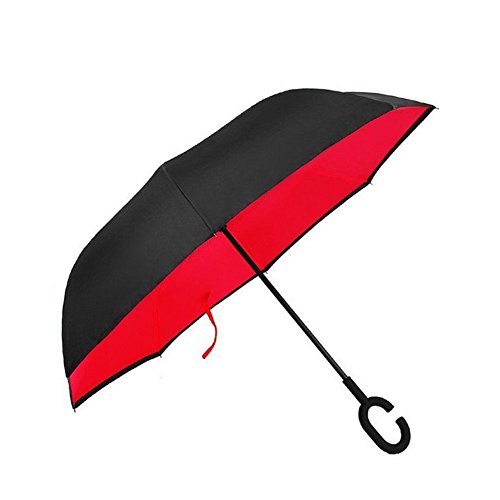 30 Meilleur parapluie inversé en 2024 [Basé sur 50 avis d’experts]