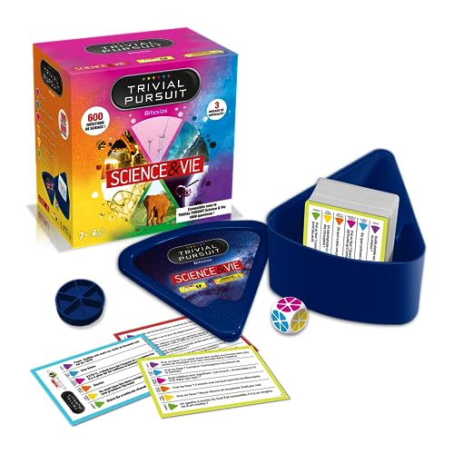 30 Meilleur trivial pursuit en 2024 [Basé sur 50 avis d’experts]