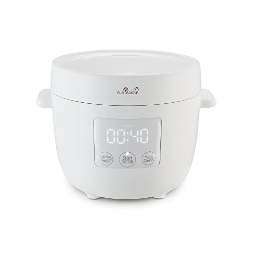 30 Meilleur rice cooker en 2024 [Basé sur 50 avis d’experts]