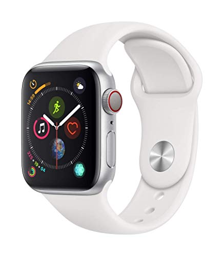 30 Meilleur apple watch serie 4 en 2024 [Basé sur 50 avis d’experts]