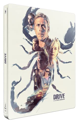 30 Meilleur steelbook en 2024 [Basé sur 50 avis d’experts]