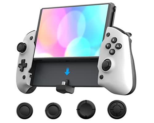 30 Meilleur joycon en 2024 [Basé sur 50 avis d’experts]