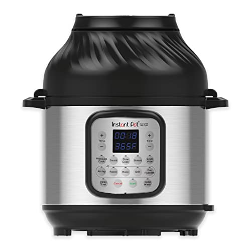 30 Meilleur instant pot en 2024 [Basé sur 50 avis d’experts]