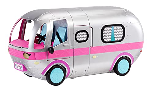 30 Meilleur camping car barbie en 2024 [Basé sur 50 avis d’experts]