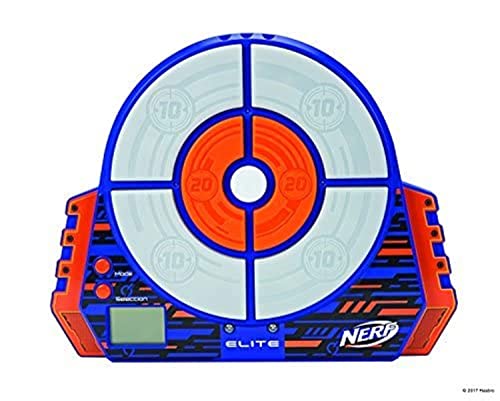 Nerf Elite Cible Electronique, 11509