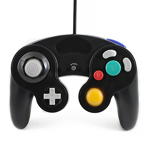 30 Meilleur manette gamecube en 2024 [Basé sur 50 avis d’experts]