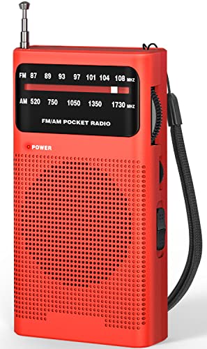 30 Meilleur radio portable en 2024 [Basé sur 50 avis d’experts]