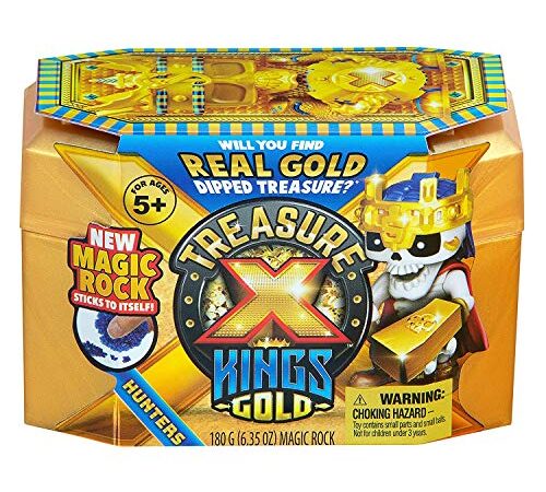 Treasure X: King's Gold - Hunter Pack